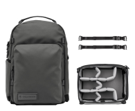 WANDRD PRVKE 31L Pocket Photo Bundle Black - 1550193 - zdjęcie 1
